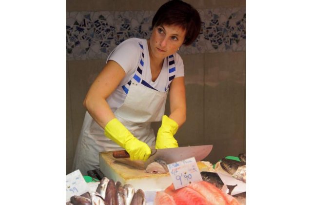 Piata muncii din Spania da semne de revenire?