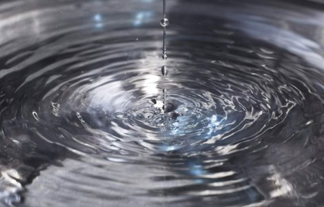 RADET taie apa calda in Capitala