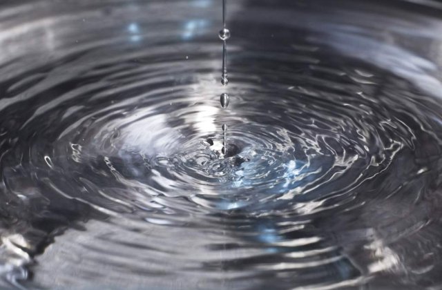 RADET taie apa calda in Capitala