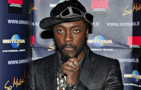 Will.i.am a cheltuit 15.000 de lire in 30 minute