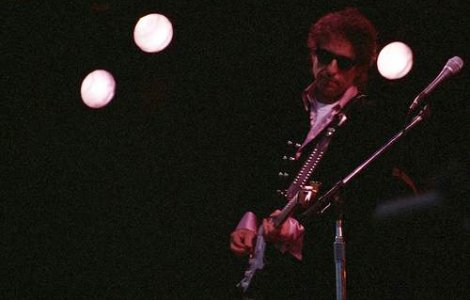 Bob Dylan la Bucuresti: un spectacol memorabil!