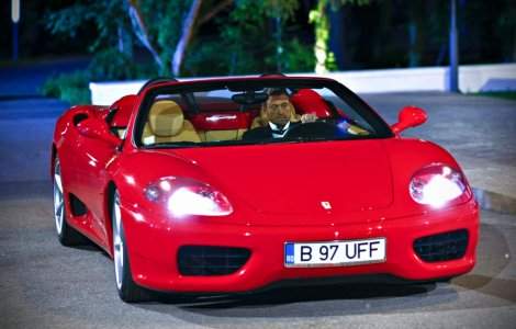 Bote isi cauta sufletul pereche