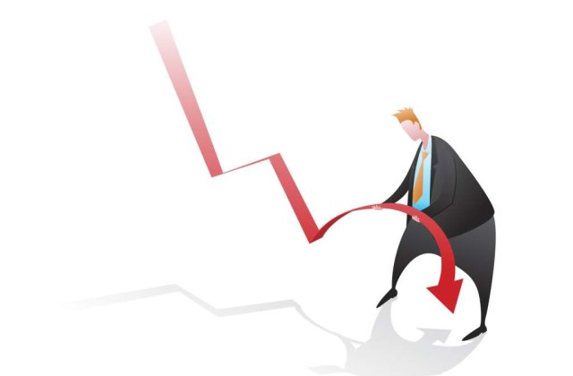 Economia Romaniei, in continua scadere
