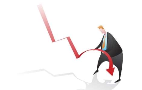 Economia Romaniei, in continua scadere