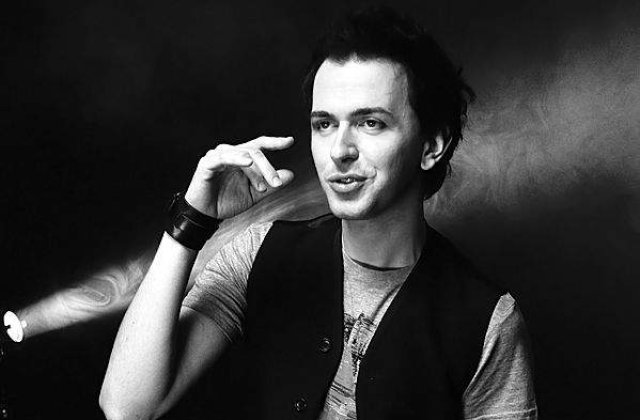 Keo, in cursa pentru Romanian Music Awards