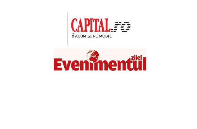 Concurenta da OK pentru preluarea EVZ si Capital