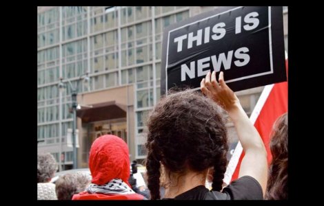 Activistii britanici: Am fost batuti de soldatii israelieni