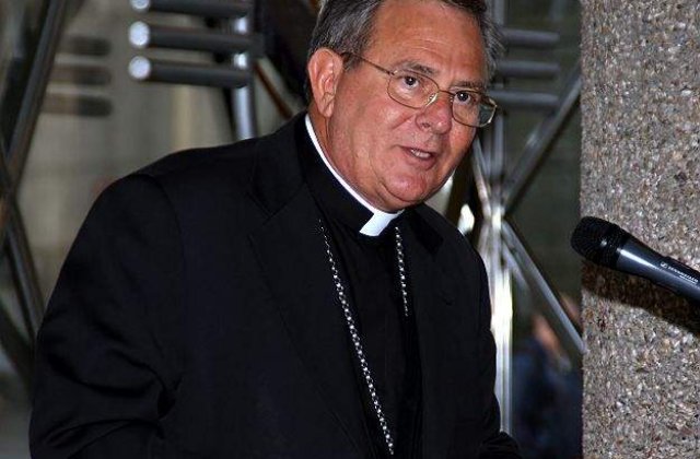 Liderul Bisericii catolice turce a fost asasinat