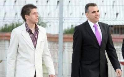 Cornel Penescu a renuntat...