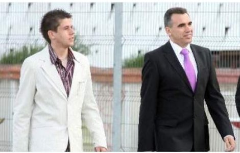 Cornel Penescu a renuntat gratis la FC Arges!