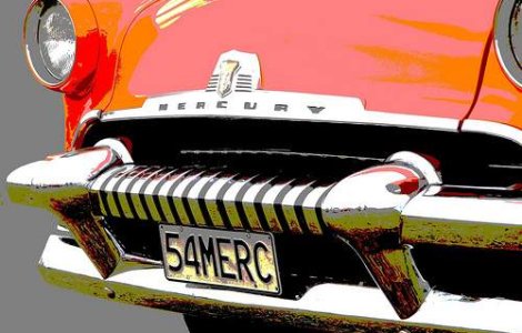 Ford ingroapa marca Mercury