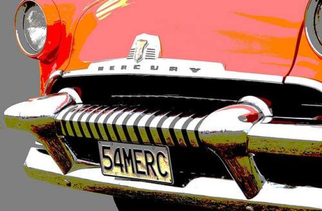 Ford ingroapa marca Mercury