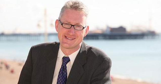 Lembit Opik s-a apucat de stand-up comedy
