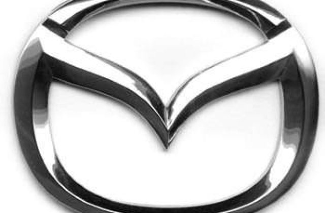 Mazda lanseaza primul spot 3D auto din Romania