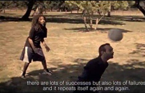 VIDEO: Cel mai emotionant spot de la Mondiale