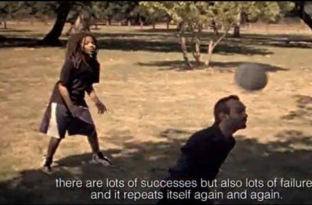 VIDEO: Cel mai emotionant spot de la Mondiale