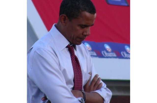 Obama: Rolul meu este sa rezolv probleme, nu sa tip la oameni