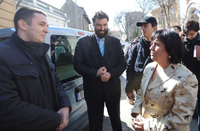 Vergu, anchetata de Ministerul Muncii