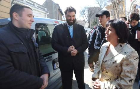 Vergu, anchetata de Ministerul Muncii