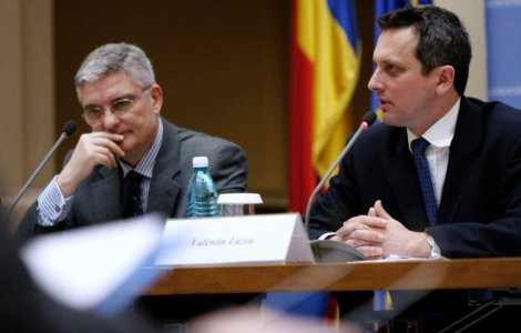 Lazea: Perioada de bani castigati usor a luat sfarsit pentru totdeauna