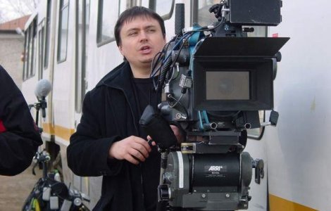 Cristian Mungiu, laureat al premiului pentru diversitate culturala