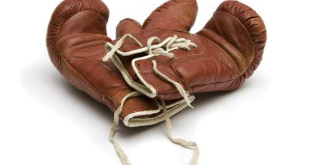 Pugilistul Cristian Ciocan l-a invins pe americanul Kevin Johnson