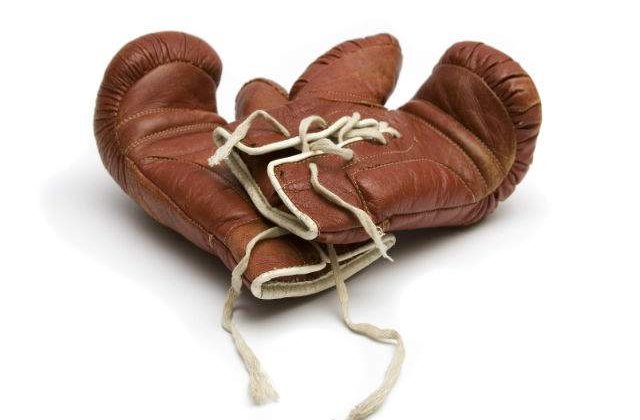 Pugilistul Cristian Ciocan l-a invins pe americanul Kevin Johnson