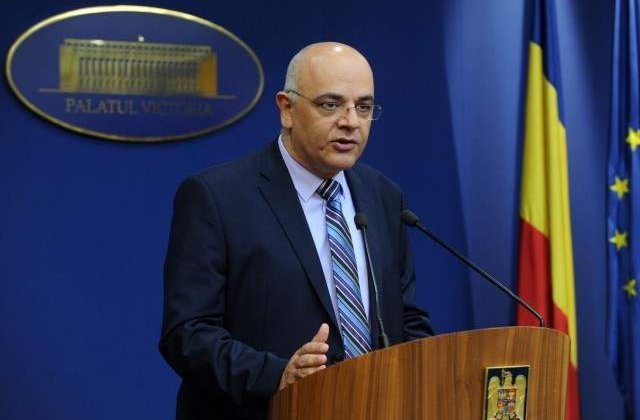 Arafat: Trei centre noi pentru preluarea pacientilor cu arsuri majore vor fi infiintate