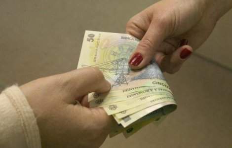 DNA: Vamesii de la Albita stingeau lumina cand primeau mita