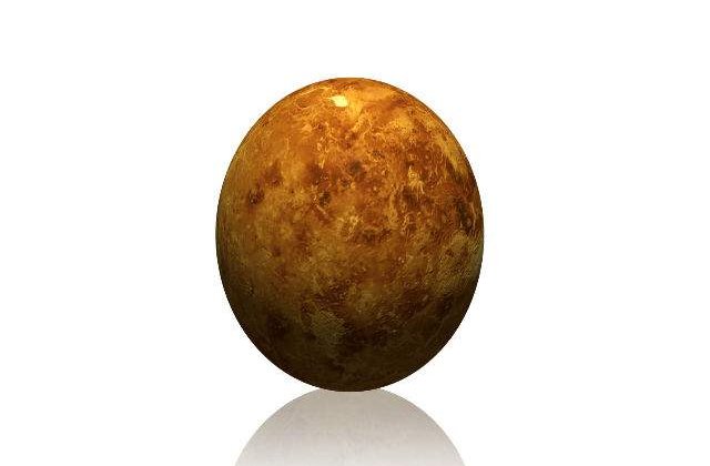 Un crater de pe Mercur a primit numele cantaretului John Lennon