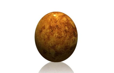 Un crater de pe Mercur a primit numele cantaretului John Lennon