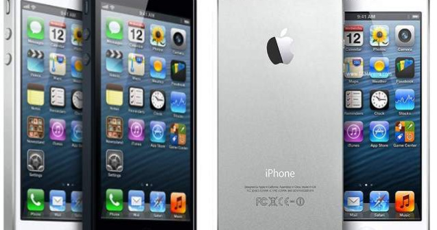 Cel mai mare operator telecom din lume va distribui iPhone din ianuarie
