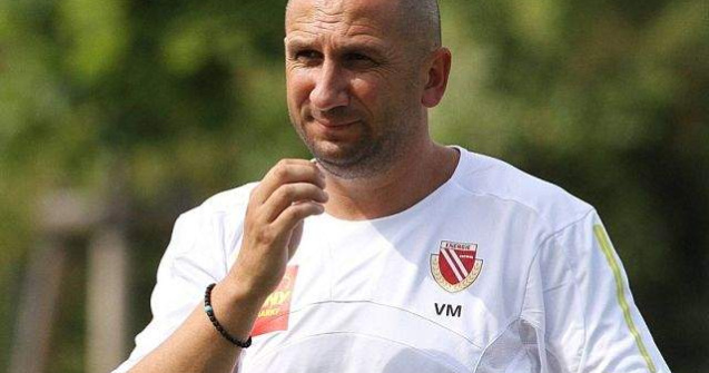 Vasile Miriuta, noul antrenor al formatiei CFR Cluj