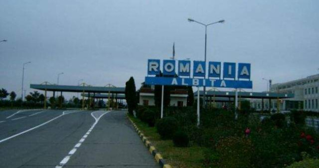 Cetatenii moldoveni cu viza Schengen vor putea intra si in Romania