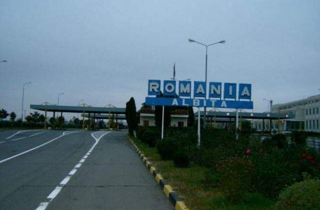 Cetatenii moldoveni cu viza Schengen vor putea intra si in Romania fara alte vize, din februarie