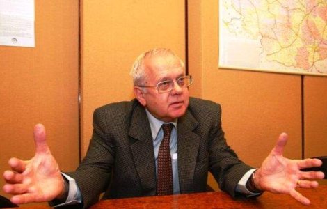 Victor Babiuc ar putea fi eliberat conditionat