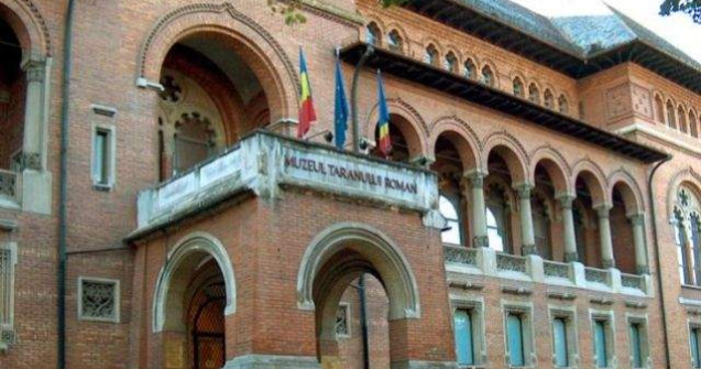 Directorul MTR: Vom iesi in strada daca se reia proiectul comasarii muzeelor