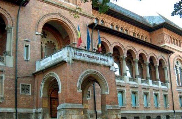 Directorul MTR: Vom iesi in strada daca se reia proiectul comasarii muzeelor