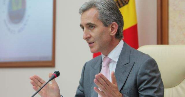 Leanca: Ponta a spus ca alegerile din Moldova din 2014 sunt mai importante decat cele din Romania