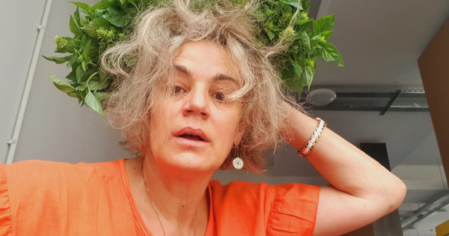 Maia Morgenstern, infectată cu COVID-19: „Nu vreau să devin o povară, cred că...”