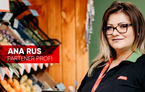 Fii Partener Profi și bucură-te de beneficiile programului!