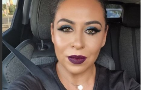 Oana Roman, declarație de dragoste pentru partenerul ei! A emoționat pe toată lumea până la lacrimi