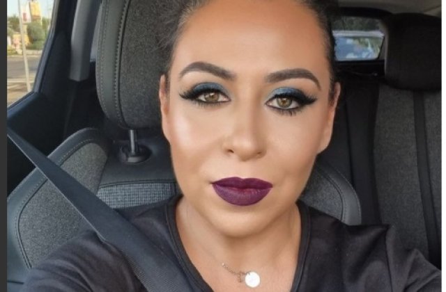 Oana Roman, declarație de dragoste pentru partenerul ei! A emoționat pe toată lumea până la lacrimi