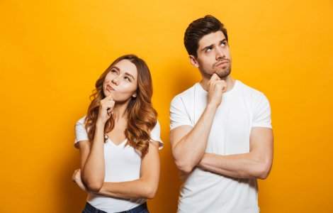  Top  Test psihologic: Descoperă cum te văd oamenii din jur și cine ești în realitate