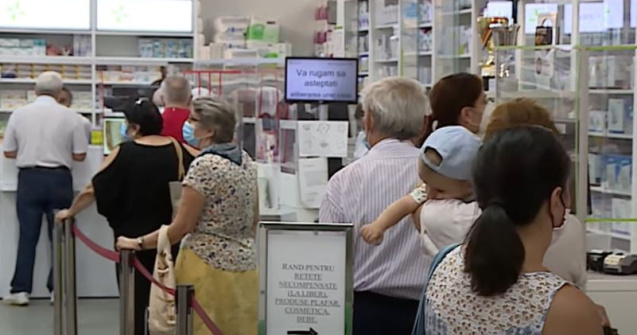 Farmaciile, altfel decât le știm! Ar putea deveni locul unde să ne facem analizele simple