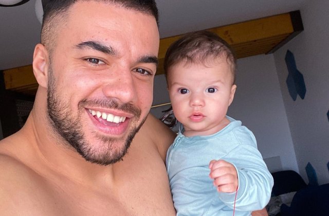 Din ce câștigă bani Culiță Sterp, în afară de muzică: „Sunt peste 4.000 de euro”