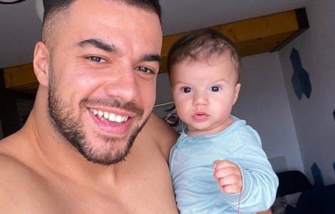 Din ce câștigă bani Culiță Sterp, în afară de muzică: „Sunt peste 4.000 de euro”