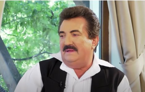 Niculina Stoican, declarații despre Petrică Mîțu Stoian! Cum a aflat de moartea artistului