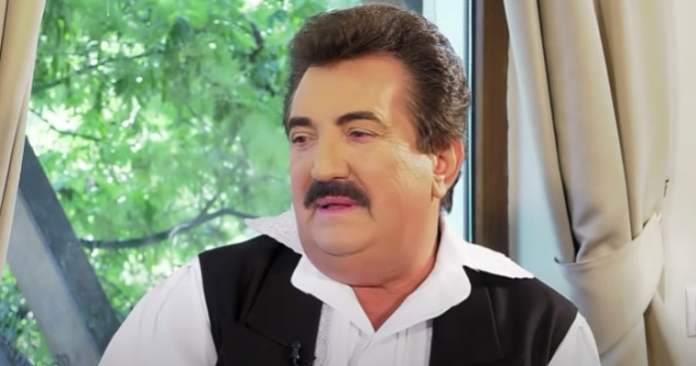 Niculina Stoican, declarații despre Petrică Mîțu Stoian! Cum a aflat de moartea artistului