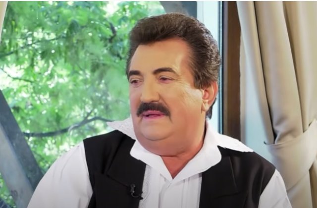 Niculina Stoican, declarații despre Petrică Mîțu Stoian! Cum a aflat de moartea artistului